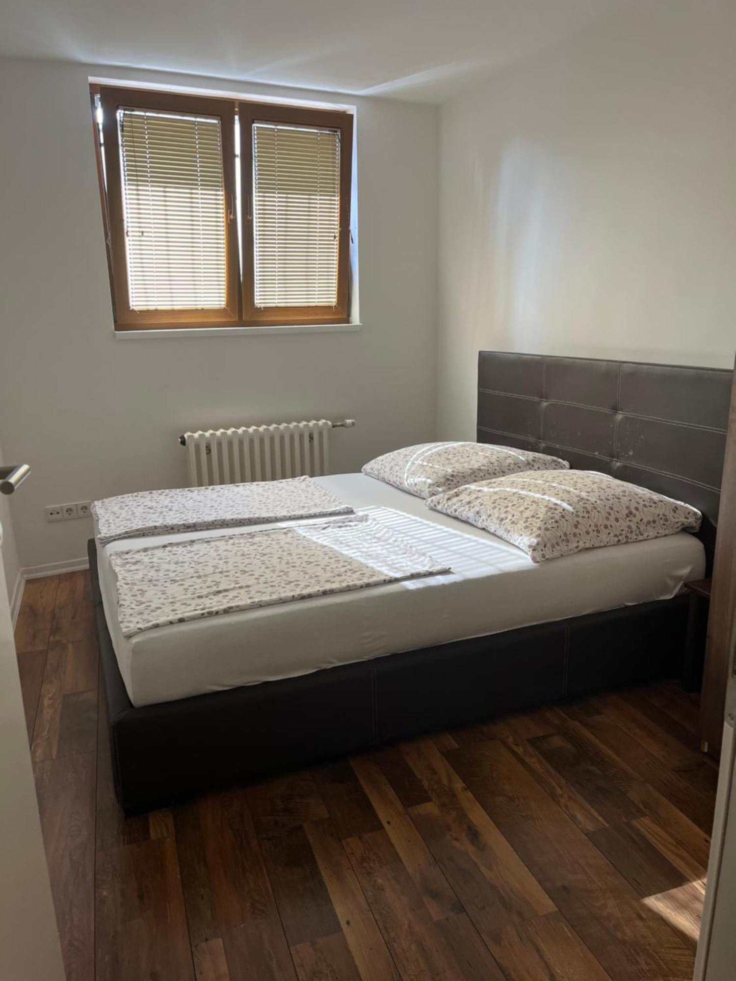 Апартаменты Apartman Arno Сараево Экстерьер фото