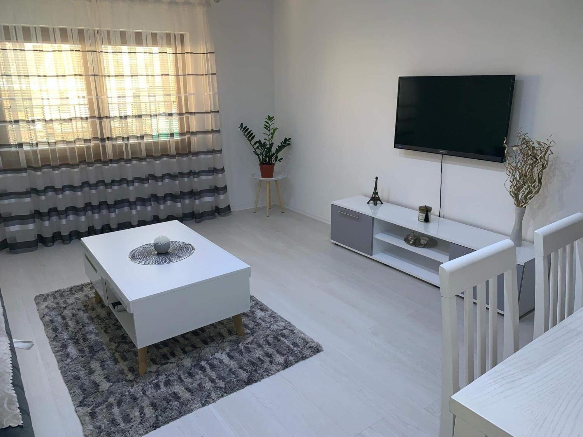 Апартаменты Apartman Arno Сараево Экстерьер фото